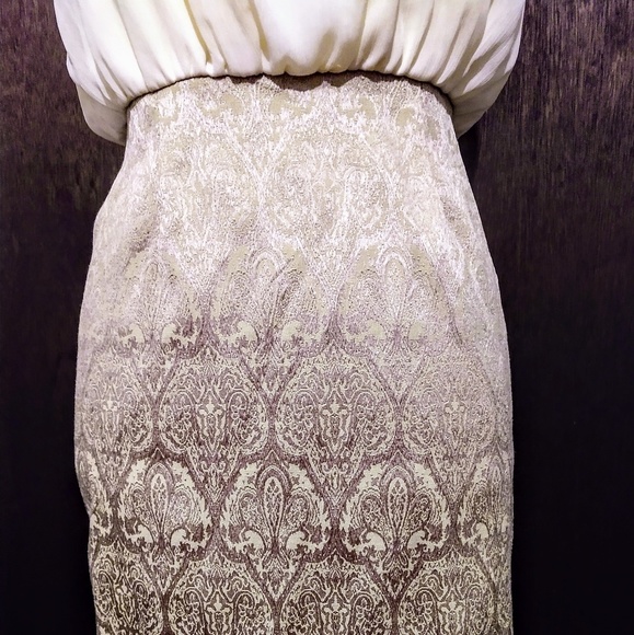 ✨ Forever 21 halter dress ✨ - Picture 7 of 8